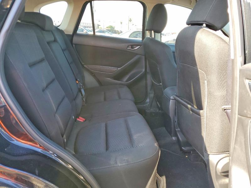 2014 Mazda Cx-5 Touring