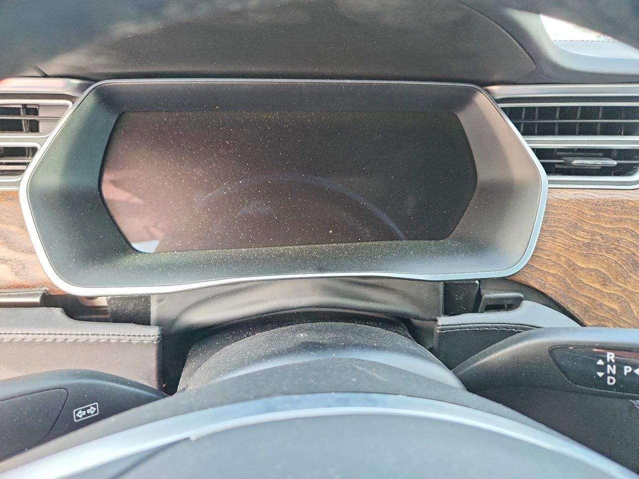 2018 Tesla Model s