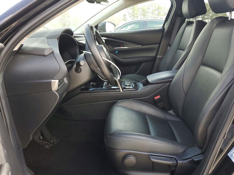 2024 Mazda Cx-30 Select