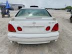 2002 Lexus Gs 430 Base