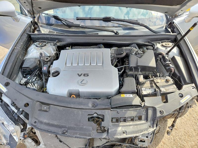 2014 Lexus Es 350 Base