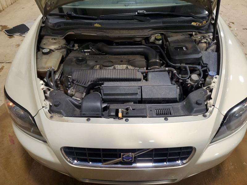 2007 Volvo C70 T5
