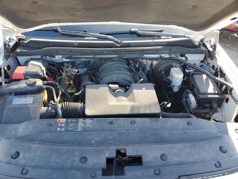 2016 GMC Sierra K1500