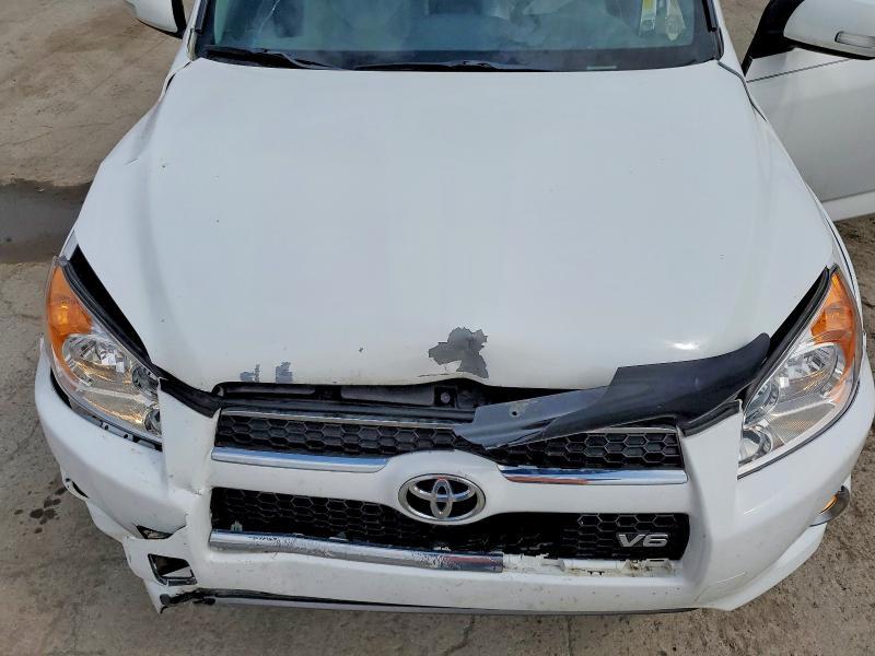 2011 Toyota Rav4 Limited