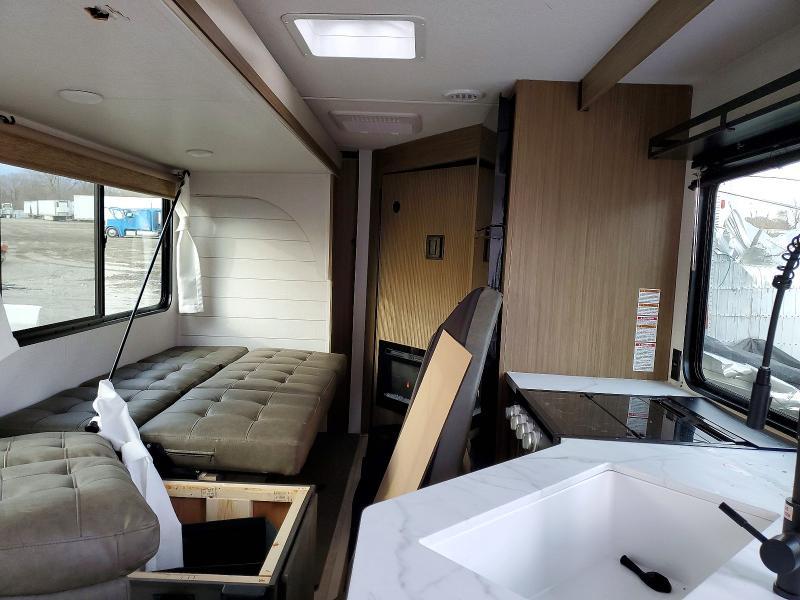 2026 Salem 2026 Forest River Salem Camper