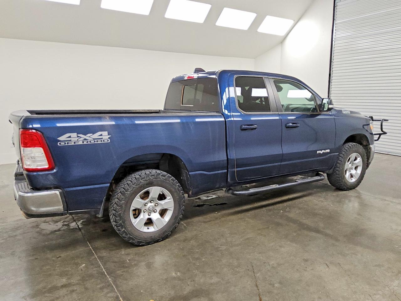 2022 Dodge RAM 1500 BIG Horn