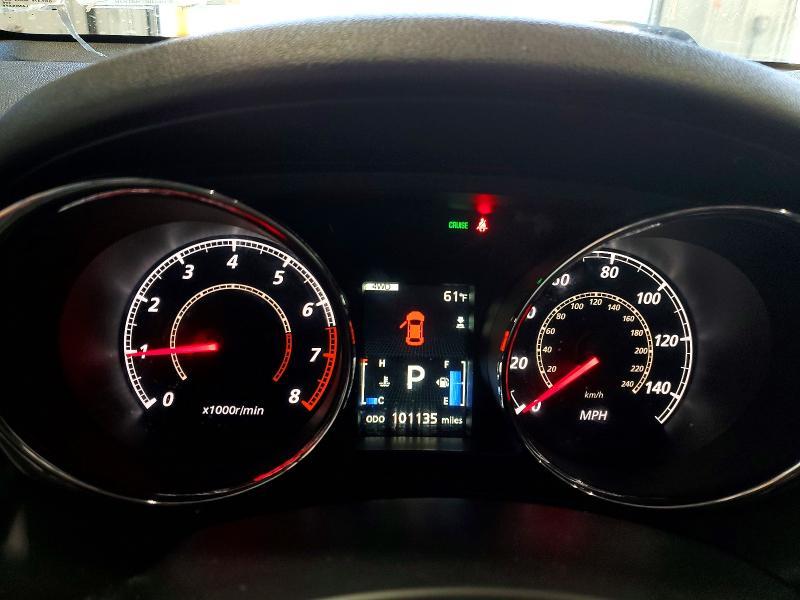 2015 Mitsubishi Outlander Sport se