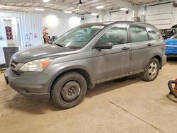 2011 Honda Cr-v lx for sale in Ham Lake, MN