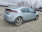 2013 Chevrolet Volt