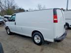 2019 Chevrolet Express G2500