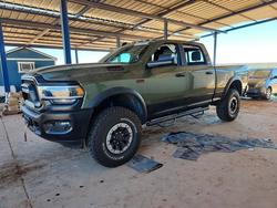Salvage trucks for sale at Phoenix, AZ auction: 2022 Dodge RAM 2500 Powerwagon