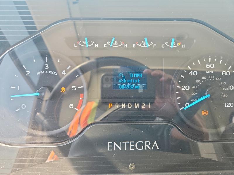 2024 Entegcoach 2023 Entegra Vision RV