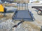 2001 Carry-On 2001 Carry ON Utility Trailer