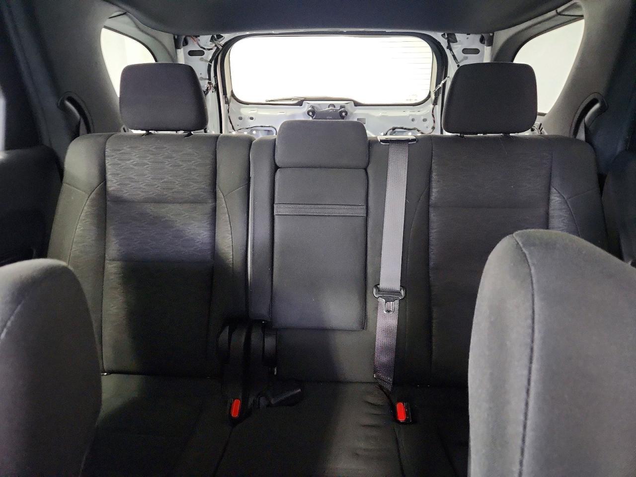 2023 Dodge Durango sxt