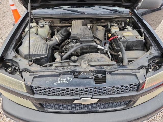 2007 Chevrolet Colorado