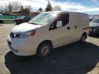 2020 Nissan NV200 SV