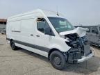 2024 Mercedes-Benz Sprinter 2500