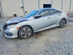 2016 Honda Civic exl for sale in Apopka, FL