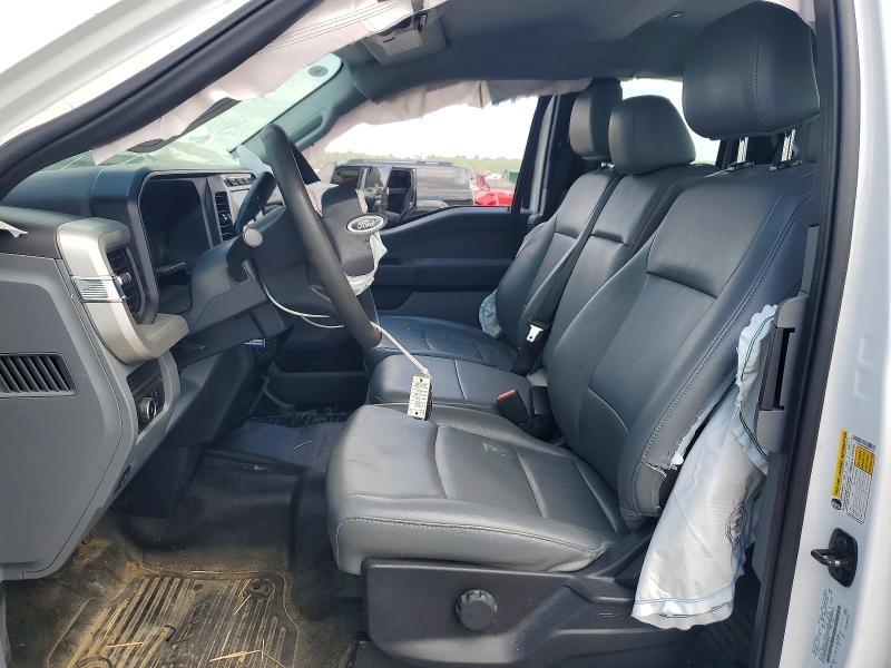 2024 Ford F250 Super Duty