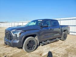2024 Toyota Tundra Limited hv for sale in Cedar Rapids, IA