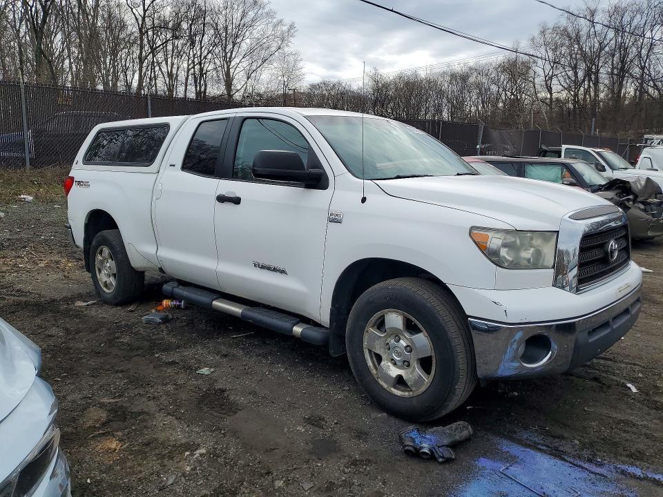 2007 Toyota Tundra SR5