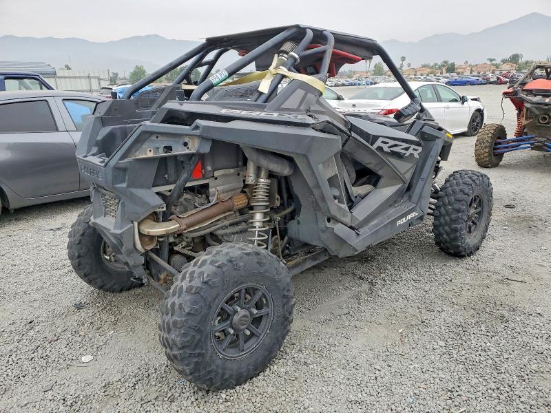 2021 Polaris RZR Utility Vehicle