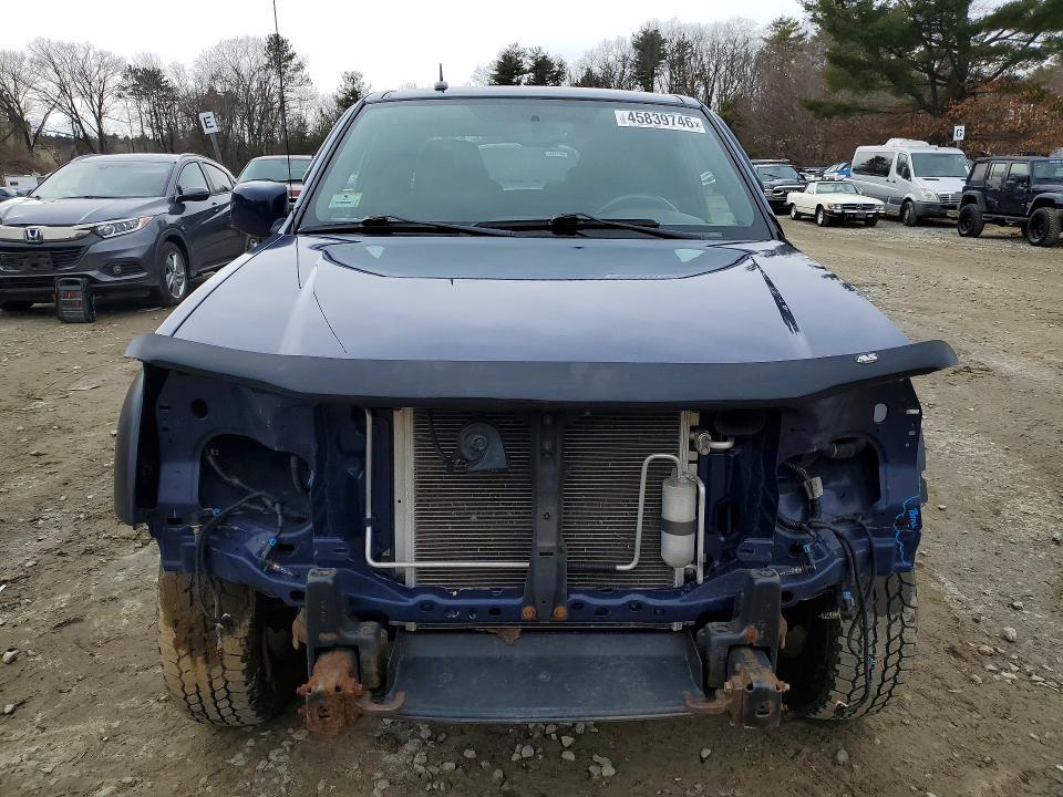 2012 Chevrolet Colorado LT