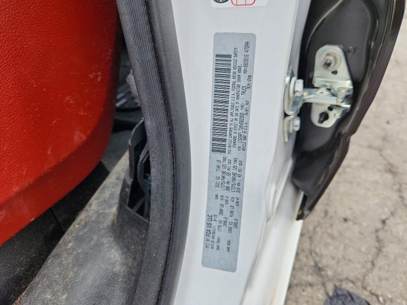 2019 Dodge RAM 1500 Rebel