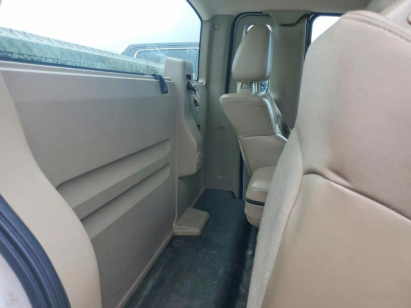 2008 Ford F150