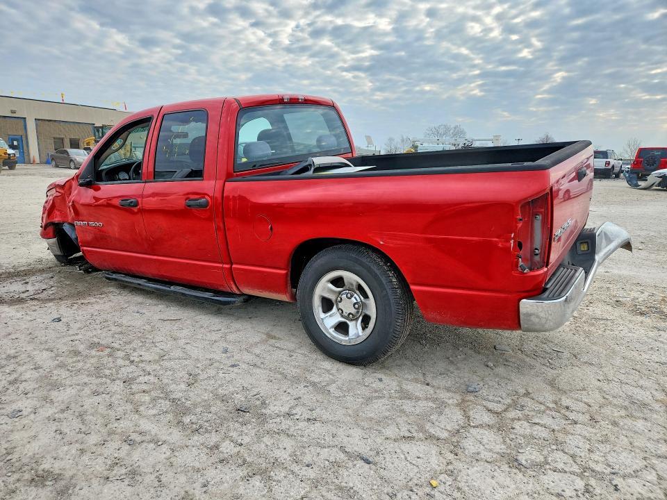 2004 Dodge RAM 1500 ST