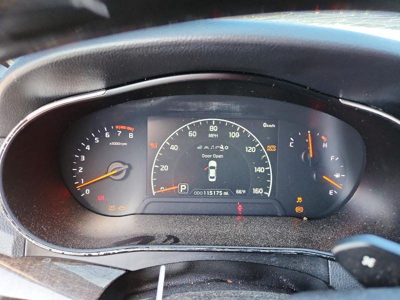 2014 KIA Cadenza Premium