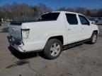 2014 Honda Ridgeline RTL