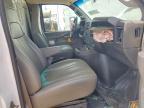 2023 GMC Savana BOX Truck