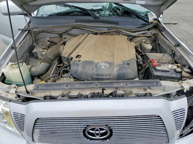 2008 Toyota Tacoma Prerunner V6