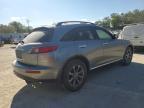 2007 Infiniti Fx35 Base