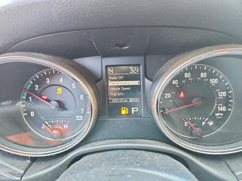 2011 Jeep Grand Cherokee Laredo