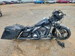 2017 Harley-Davidson Fltrx Road Glide en venta en Tanner, AL