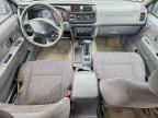 2000 Nissan Frontier XE