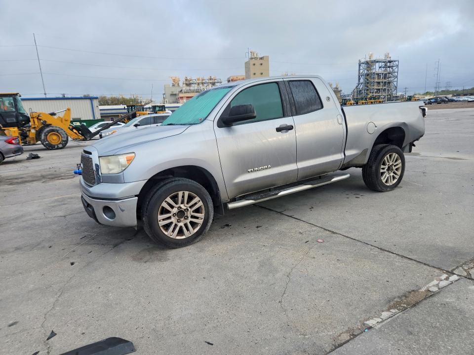 2013 Toyota Tundra Grade