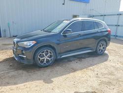 BMW salvage cars for sale: 2018 BMW X1 Sdrive28i