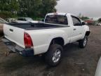 2006 Toyota Tacoma Base