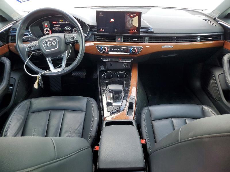 2022 Audi A5 Premium Plus 40