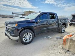 2024 Chevrolet Silverado K1500 LTZ en venta en Kansas City, KS