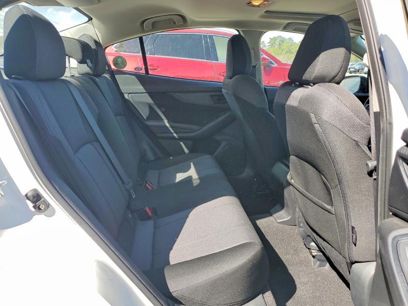 2023 Subaru Impreza Premium