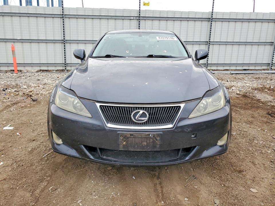 2006 Lexus Is 250 Base