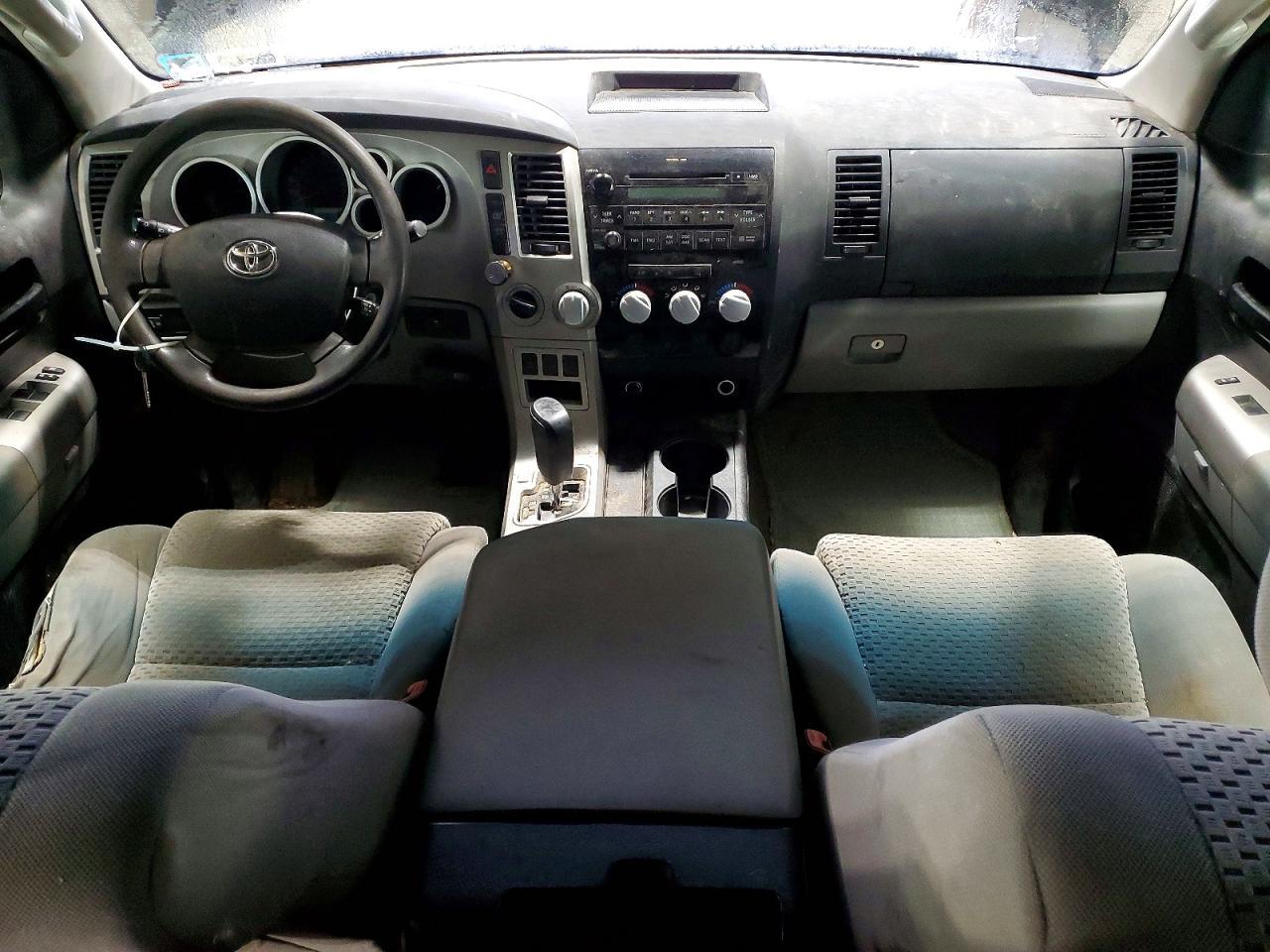 2007 Toyota Tundra SR5