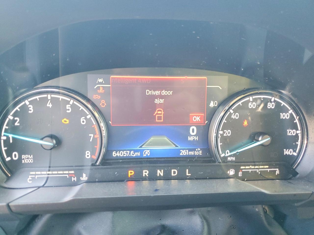 2022 Ford Maverick XL