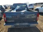 2012 Nissan Frontier SV V6