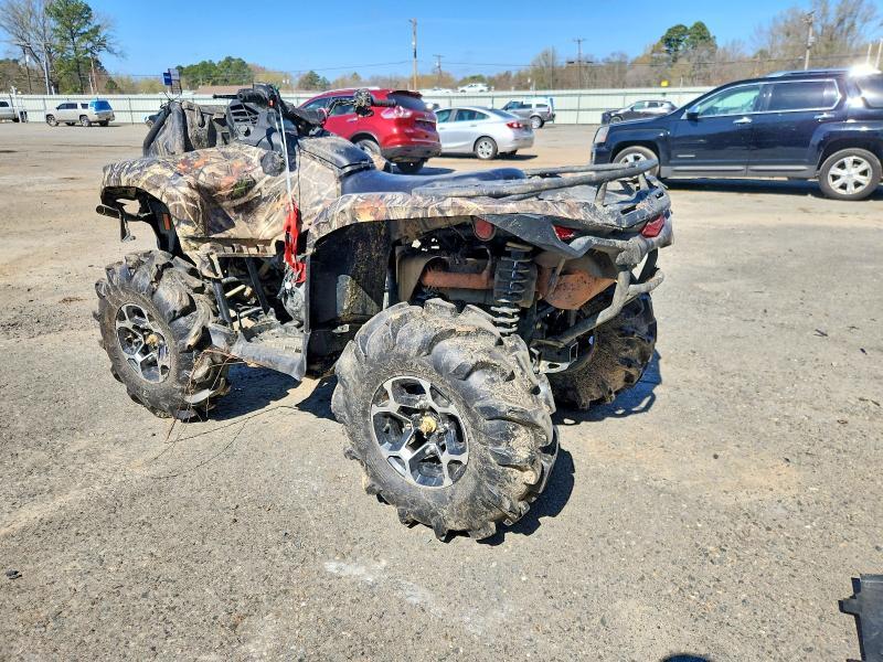 2025 Can-Am Outlander ATV
