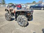 2025 Can-Am Outlander ATV
